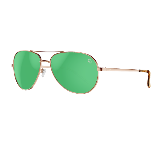 Amber fishing glasses best sale